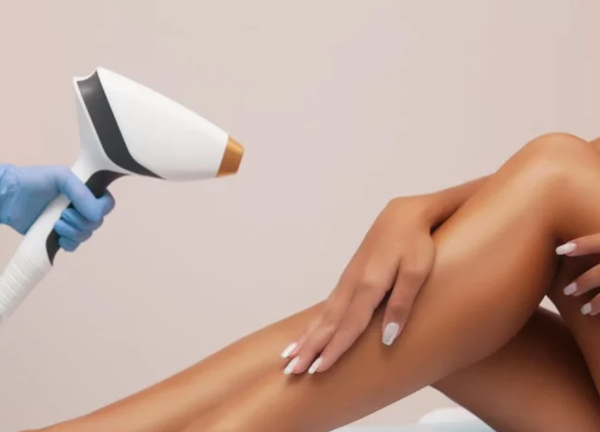 Laser Hair Removal2