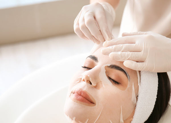 Different Kinds Of Facial Treatments You Must Know Az Wilson Aesthetics2